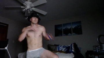 Bigdadddywilly  23-07-2021 video cumshow